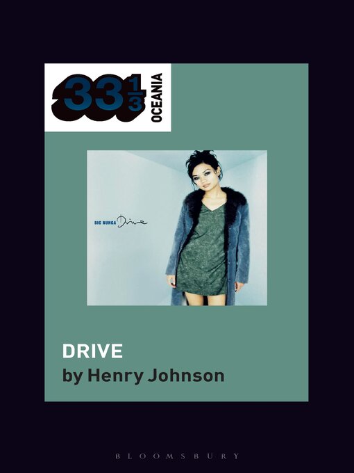 Title details for Bic Runga's Drive by Henry Johnson - Available